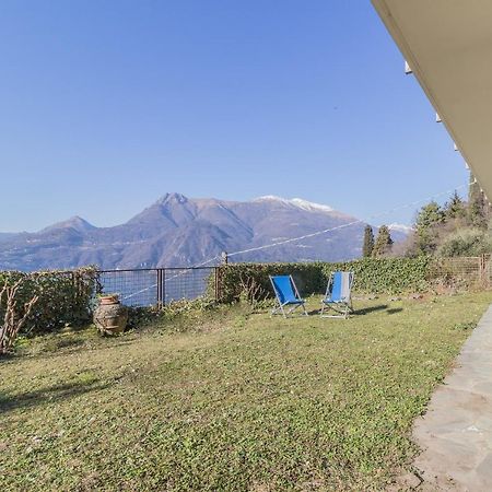 Varenna Paradise 1 Perledo Kültér fotó