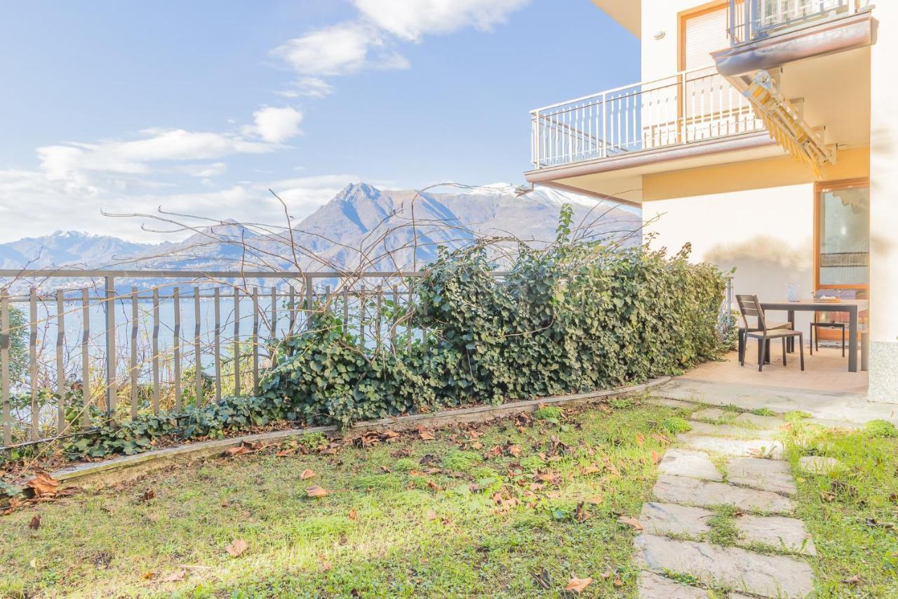 Varenna Paradise 1 Perledo Kültér fotó