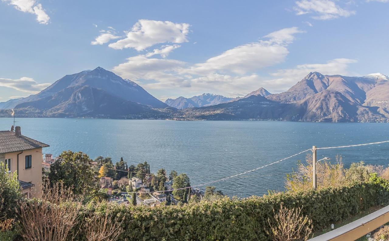 Varenna Paradise 1 Perledo Kültér fotó